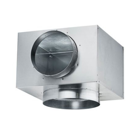 STANDARD-PLENUM 200