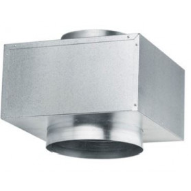 PLENUM STANDARD 250 ATTACCO SUPERIORE