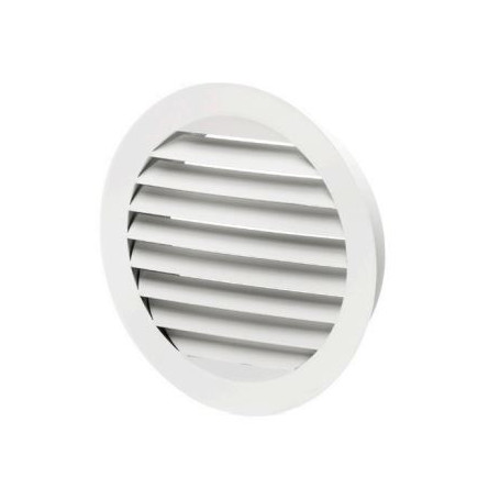 EXPULSION GRILLE AND EXTERNAL AIR INTAKE D.150