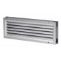 GRILLE DE TRANSIT AVEC CLIPS 300X500