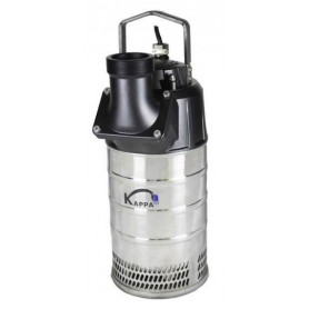 ELETTROPOMPA PER DRENAGGIO K560.2.80 H 440V 60Hz