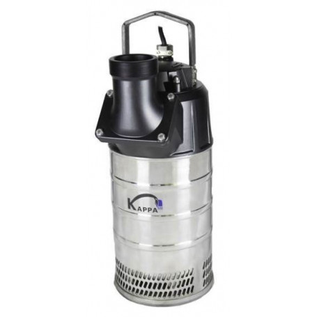 K560.2.80 H 440V 60Hz DRAINAGE ELECTROPUMP