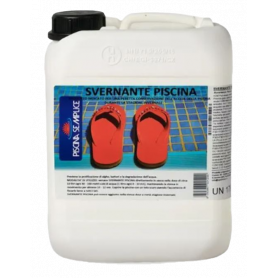 DÉCAPANT LIQUIDE POUR PEINTURE 5KG