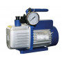 TWO STAGE VACUUM PUMP FOR R32