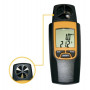 THERMOANEMOMETER