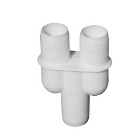 18MM Y-CONNECTOR