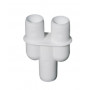 18MM Y-CONNECTOR