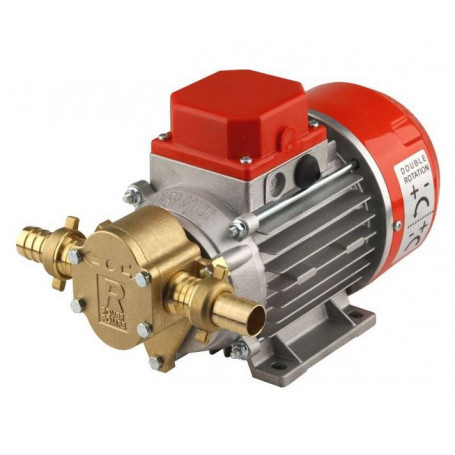 ROVER MARINA 25-24 HP.0.5 ELEKTRISCHE PUMPE