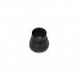RIDUZIONE A SALDARE STD40 DN 350X200 14" X 8" CONCENTRICA