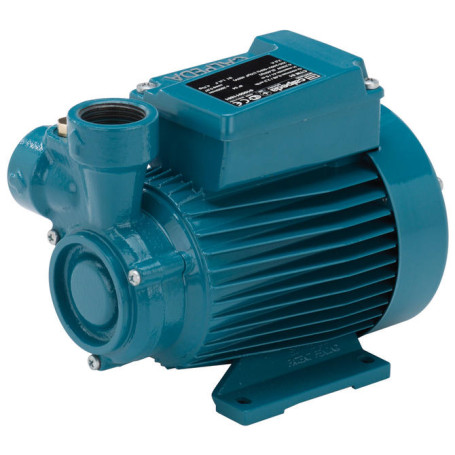 CALPEDA ELECTRIC PUMP TP 132/A 400V