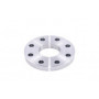 FLAT WELD FLANGE DN150 PN40 UNI6084