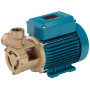 CALPEDA ELECTRIC PUMP WITH BRONZE PERIPHERAL IMPELLER BTPM 80E 230V