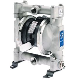 POMPA A MEMBRANA PNEUMATICA HUSKY716 INOX + TEFLON
