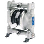 POMPA A MEMBRANA PNEUMATICA HUSKY716 INOX + TEFLON