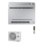 CONDIZIONATORE CLIMA CONSOLE 18.000 BTU MONOSPLIT SINCLAIR 5,2W R32A