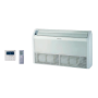 CLIMATISEUR CARRIER - SINCLAIR PLAFOND/PLANCHER 18,000 BTU 4KW - UNITÉ INTÉRIEURE SEULEMENT MULTI
