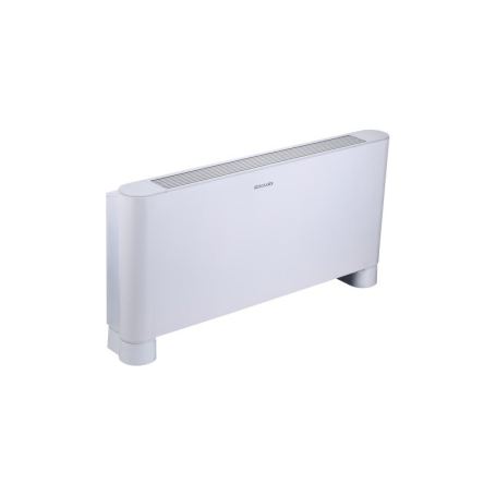 VENTILCONVETTORE SINCLAIR 2,5KW - UNITA' INTERNA SOFFITTO E PAVIMENTO