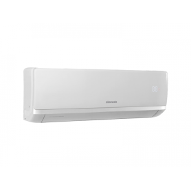 CARRIER KLIMAGERÄT - SINCLAIR CLIMA RAY 12.000 BTU - WANDMONTIERTES INNENGERÄT