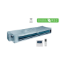 KLIMAANLAGE MONOSPLIT CARRIER - SINCLAIR KANAL BOX 24.000 BTU 10KW