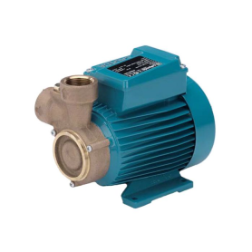 CALPEDA ELECTRIC PUMP B-CTM 61/A V. 230 - PERIPHERAL IMPELLER