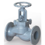 DN125 PN16 INITIATED FLOW SHUT-OFF VALVE