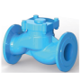 DN80 PN16 INITIATED FLOW CHECK VALVE