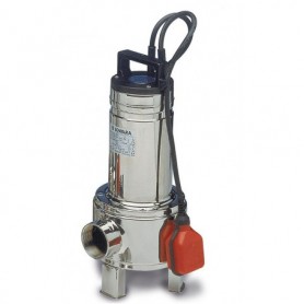 LOWARA DOMO 7VXT/B POMPE ÉLECTRIQUE - HP 0.75 V.400 50Hz