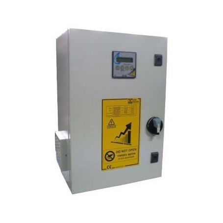 INVERTER STARTER HYDRODRIVE 400VAC DREIPHASIG HD 20/40