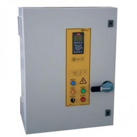 AVVIATORE INVERTER AI 100/40 DANFOSS 75KW 152A 400V