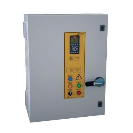 AVVIATORE INVERTER AI 100/40 DANFOSS 75KW 152A 400V