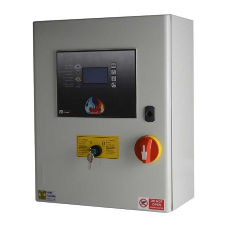 STERN DELTA ANLASSER UNI ASTUNI 180/40 90-150A