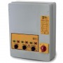 DÉMARREUR DIRECT EN LIGNE TRIPHASÉ 3P ADA3P-ABS 4/40 3KW (6.3-10A) 400V