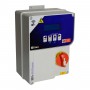 QUADRO ELETTRONICO TRIFASE LCD/RS | ADE-RS 0,5-3/23 | FLORIDIA