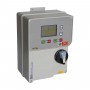 ELEKTRISCHE TAFEL ADE2P-DE 7.5-15/40 5.5-11KW (6-25A) 400V LCD