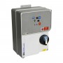 ELEKTRONISCHE STEUERTAFEL ADE-EL 10-20/40 20-36A 400VL LED