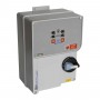 QUADRO ELETTRONICO MONOFASE PER 2 MOTORI | ADEM2P-EL 0,5-3/23 | FLORIDIA