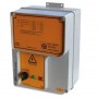 EINPHASIGER DIREKTANLASSER ADSM-C 2/23 1,5 KW 9-13A 230V