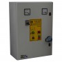 QUADRO ELETTROMECCANICO CON IMPEDENZE STATORICHE CON CASSA IN RESINA | ASI 50/40 | FLORIDIA