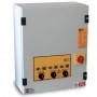 DÉMARREUR TRIPHASÉ EN LIGNE DIRECTE A.R. 3P 7,5KW + ACCESSOIRES