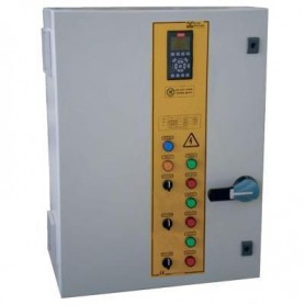 3P AI3P VARIABLE DRIVE FREQUENCY CONVERTER 7.5/40FS 5.5KW