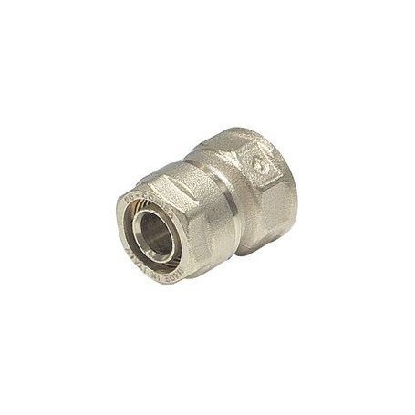 MEHRSCHICHTIGE VERSCHRAUBUNG 3/4'' X 26