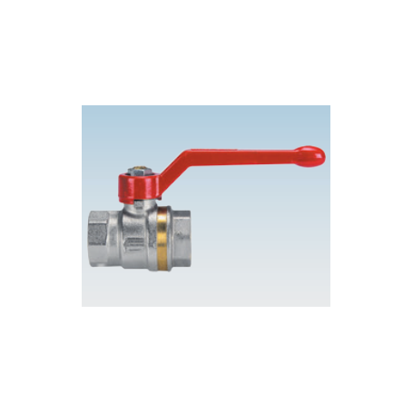 ASTER VALVE -ACS FF228 BLUE LEVER 1/4''