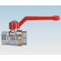 ASTER VALVE -ACS FF228 BLUE LEVER 1/4''
