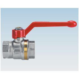 VALVE ASTER -ACS FF228 LEVIER BLEU 1''1/4