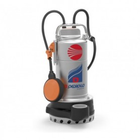 E.POMPA Dm20 V220-240/50Hz - POMPE A BOISSON SUBMERGEABLE POUR EAU CLAIRE
