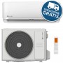 CLIVET ESSENTIAL 2 - 24,000 BTU R32 inverter A++ climatiseur monosplit