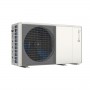 LUFT-WASSER-WÄRMEPUMPE Clivet Edge EVO 2.0 EXC 16 kW MONOBLOCK MONO-PHASE R32 A++