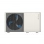 POMPA DI CALORE ARIA-ACQUA Clivet Edge EVO 2.0 EXC WiSAN-YME 1S 8.1 - 16 kW MONOBLOCCO TRIFASE R32 A+++