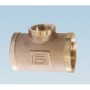 SLEEVE T REDUCED BRONZE FFF 3/4" X 1/2" X 3/4"