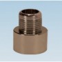 REDUCED BRONZE EXTENSION CORD MF 1/2" X 1"